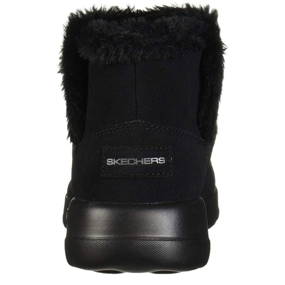 ASO HSN! NIB Skechers On-The-Go Joy-Bundle Booties - Picture 3 of 7